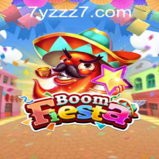 BoomFiesta: A Thrilling Adventure Awaits with 7yzzz PH Login