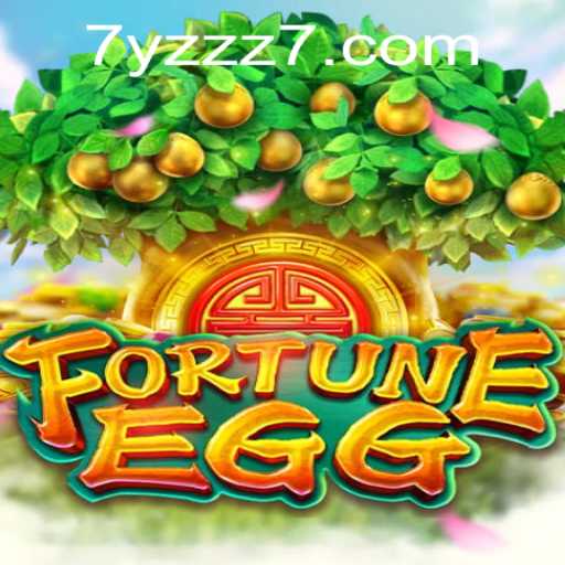 FortuneEgg: A New Era of Digital Gaming