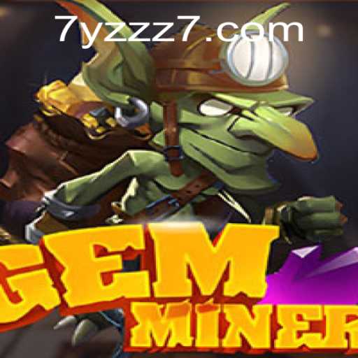 GemMiner: Dive into the Adventure of Treasure Hunting