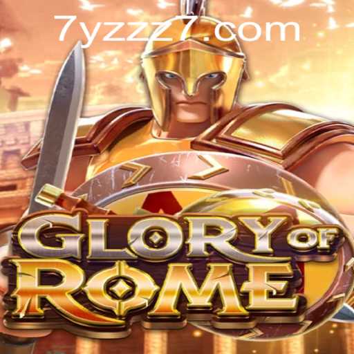 Exploring GloryofRome: The Strategy Game that Transcends Time