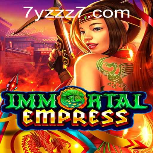 ImmortalEmpress: Unveiling the Enchanting World of Fantasy and Strategy