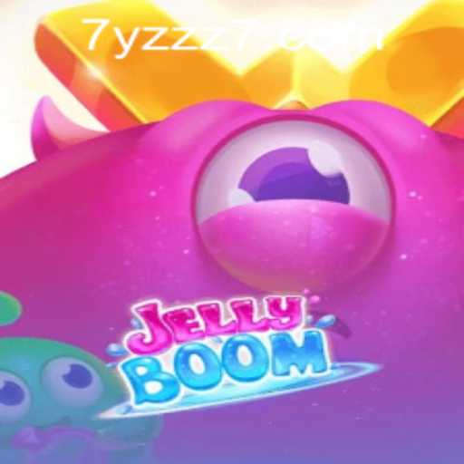 JellyBoom: A Sweet Adventure Meets Modern Gaming Trends