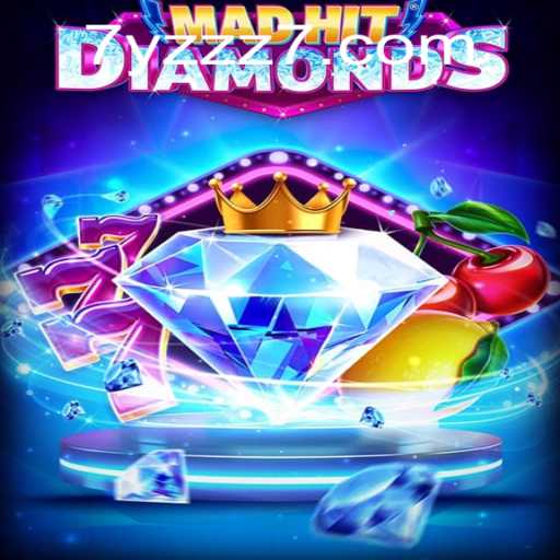 Unleashing the Thrill: MadHitDiamonds and the Alluring 7yzzz PH Login
