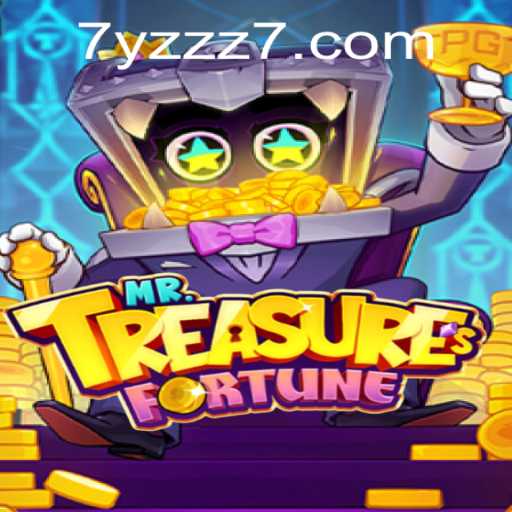 Discovering MrTreasuresFortune: An Exciting Adventure