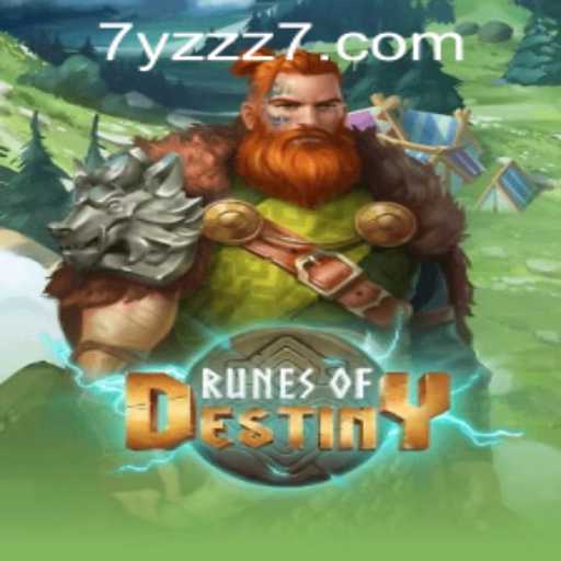 RunesOfDestiny: An Epic Adventure Awaits with 7yzzz PH Login