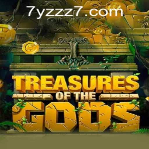 Discover the Exciting World of TreasureoftheGods