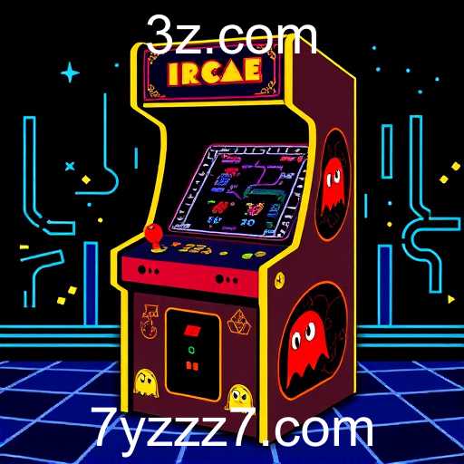 A Influência e Evolução dos Jogos de Arcade: Um Legado Duradouro