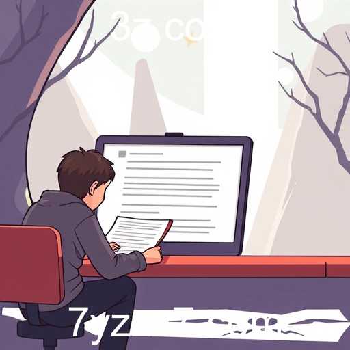 Explorando os Jogos de Blogs no Site '7yzzz'