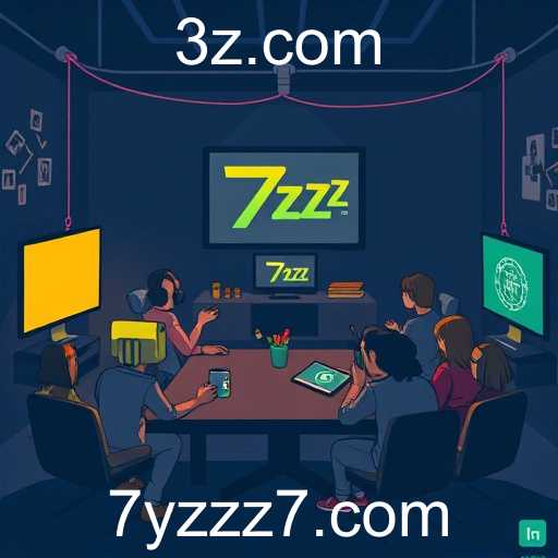 A Importância da Categoria 'Comunidade' no Site 7yzzz