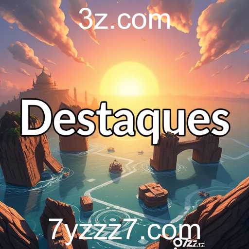 Destaques: Os Jogos que Definem uma Geração no 7yzzz