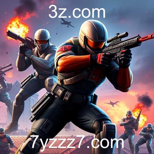 Revoluções no Mundo dos Jogos em 2025