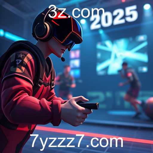 Inovações e Desafios no Mundo dos Jogos