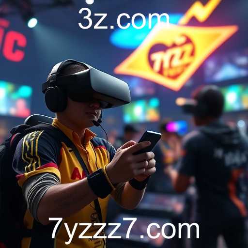 Tendências de Jogos para 2025 no Brasil