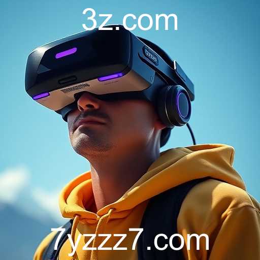 Revolução no Mundo dos Jogos com Realidade Imersiva