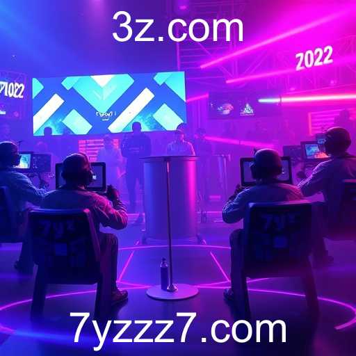 Inovações e Tendências em 7yzzz