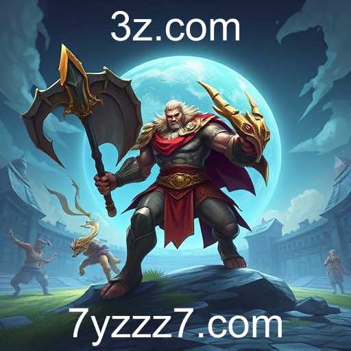 Explorando o Universo dos Jogos Multijogador: Uma Aventura em Conjunto