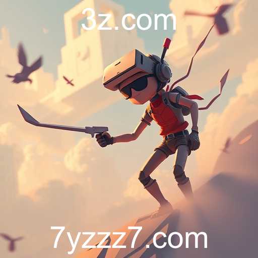 Revolução no Mundo dos Jogos com 7yzzz: Uma Nova Era de Entretenimento
