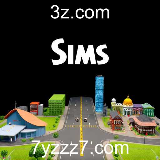 Explorando o Fascinante Mundo dos Jogos de Simulação