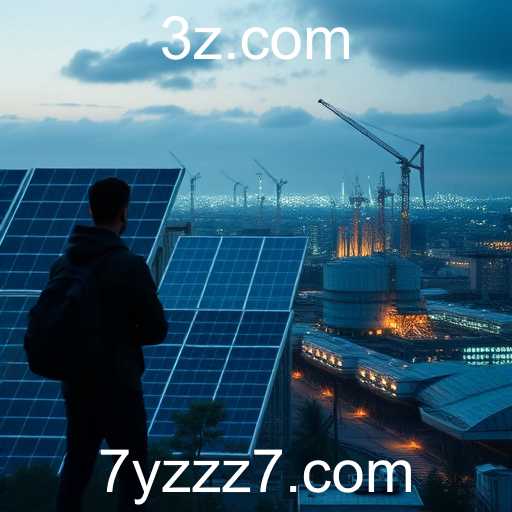 Inovações Tecnológicas Transformam Setores e Impulsionam Sustentabilidade