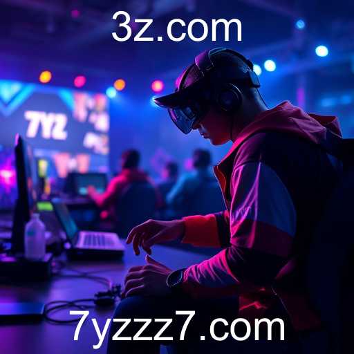 Tendências e Inovações no Mundo dos Games