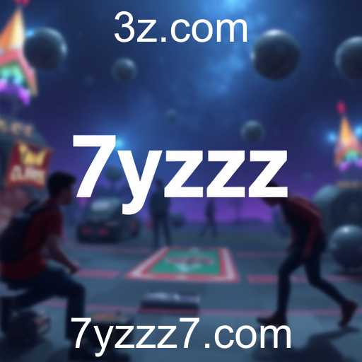 A Ascensão da Palavra-Chave 7yzzz no Mundo dos Jogos