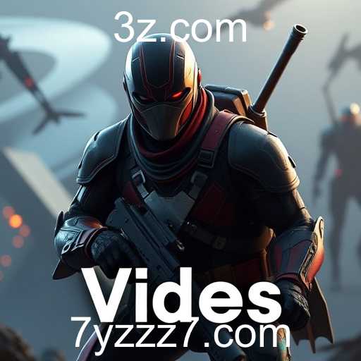 A Evolução dos 'Vídeos' na Indústria de Jogos no Site '7yzzz'